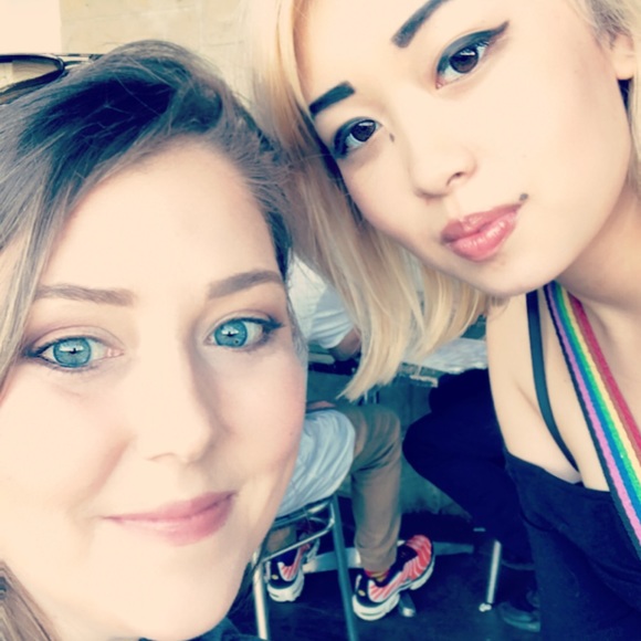 Meet your Posher, Kerri - Picture 7 of 8